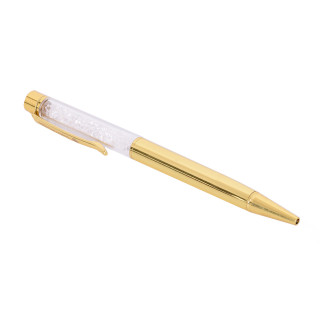 Stylo avec cristaux mini
