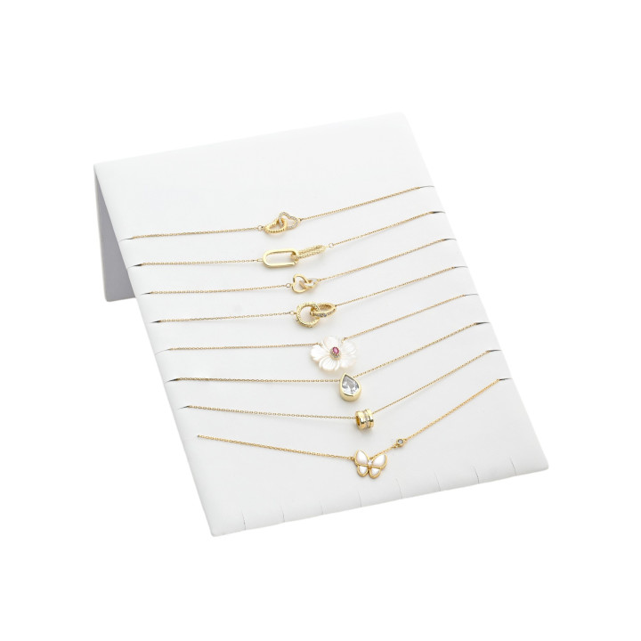 Semi-jewelry starter kit - 8 pieces