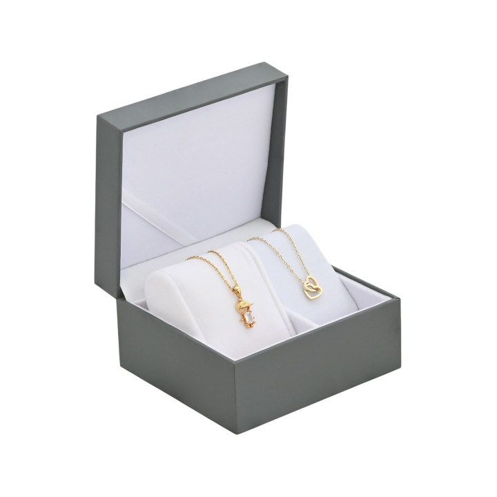 Conjunto colar menino e colar Conjunto colar menino e colar