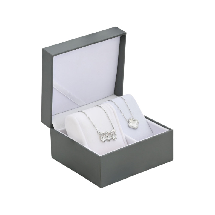 Set collana bambine e collana