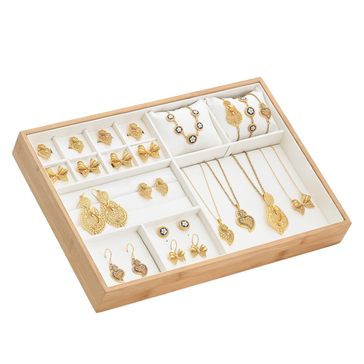 Viana heart kit - 22 pieces