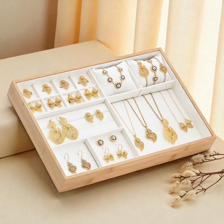 Viana heart kit - 22 pieces