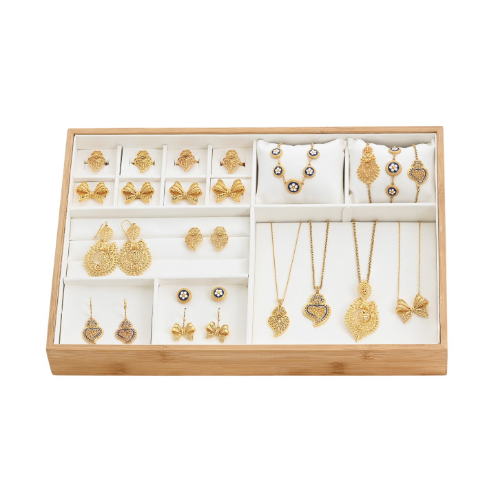 Viana heart kit - 22 pieces