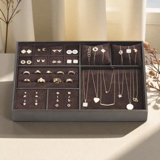 Kit de Iniciación en Acero Inoxidable