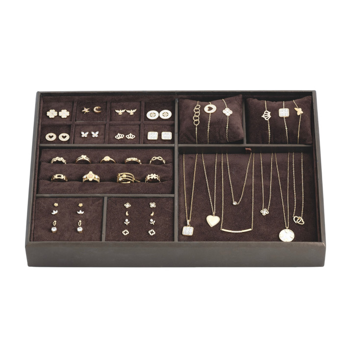 Stainless Steel Starter Kit