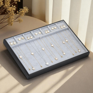 361L steel sales kit - 18 pieces