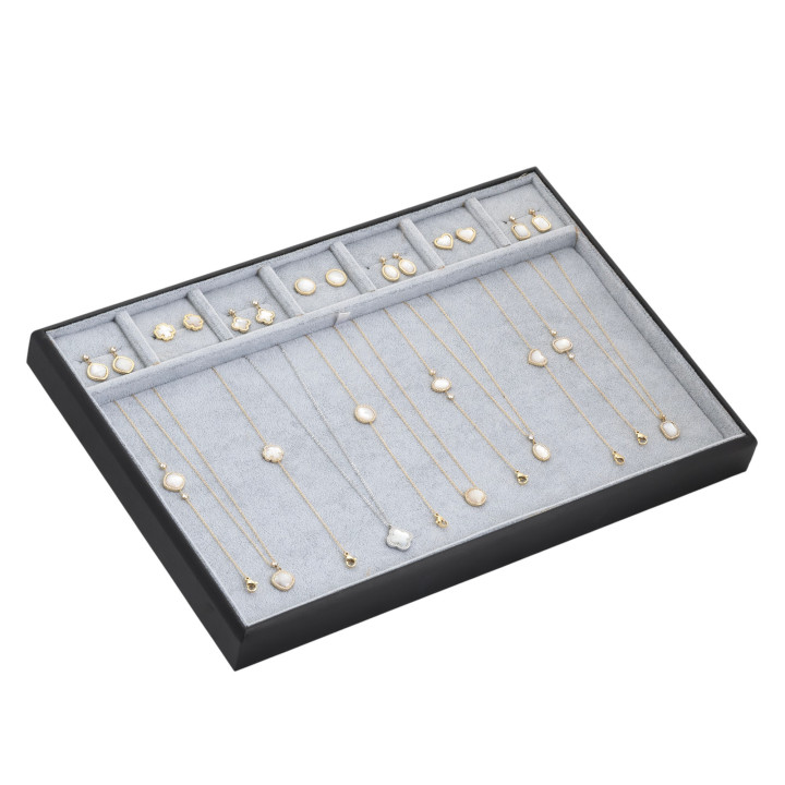 361L steel sales kit - 18 pieces