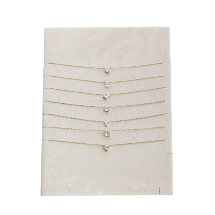 Kit de vente point de lumière - 7 pièces