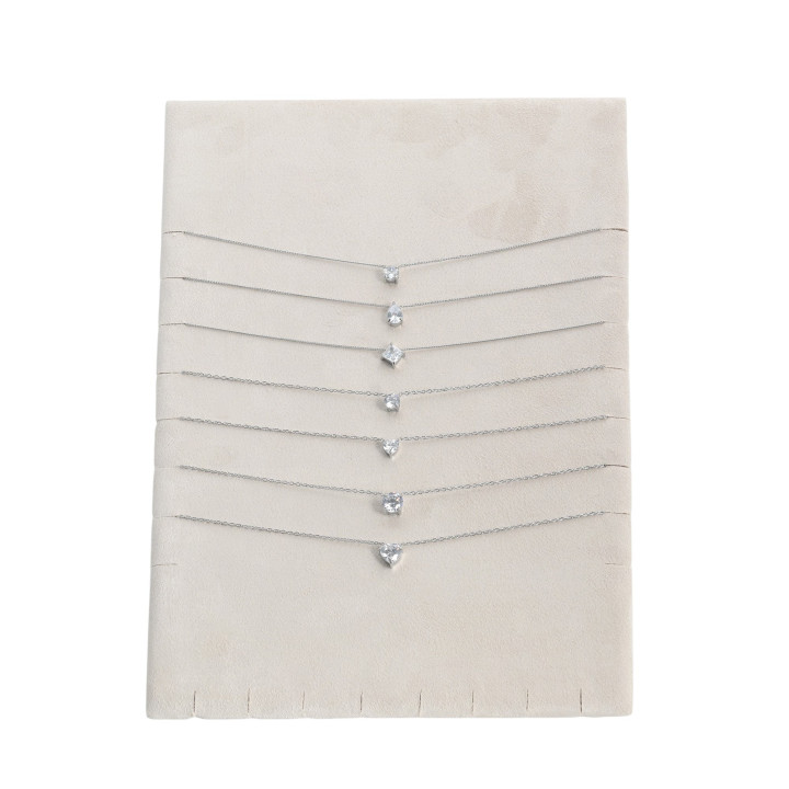 Light point sales kit - 7 pieces