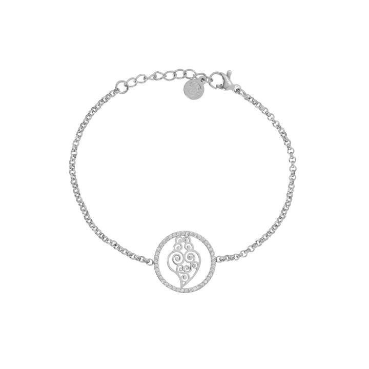 Bracciale Encantos Portugal con zirconi