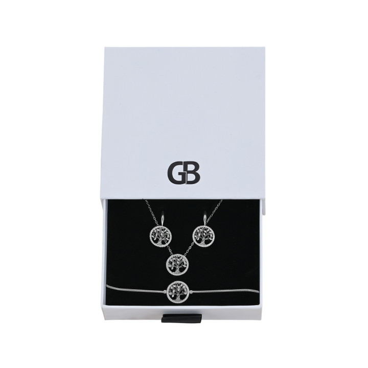 Pulsera Delicate árbol de la vida