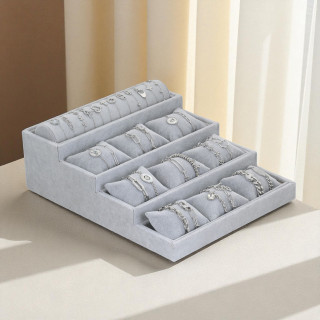 Silver bracelets sales kit