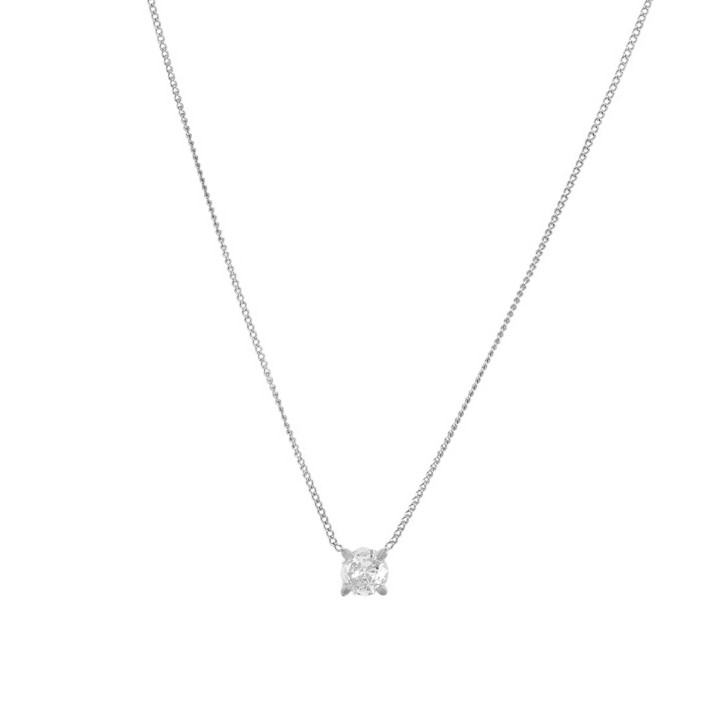 Collar Delicate Punto de Luz