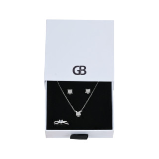 Conjunto Belove con circonitas