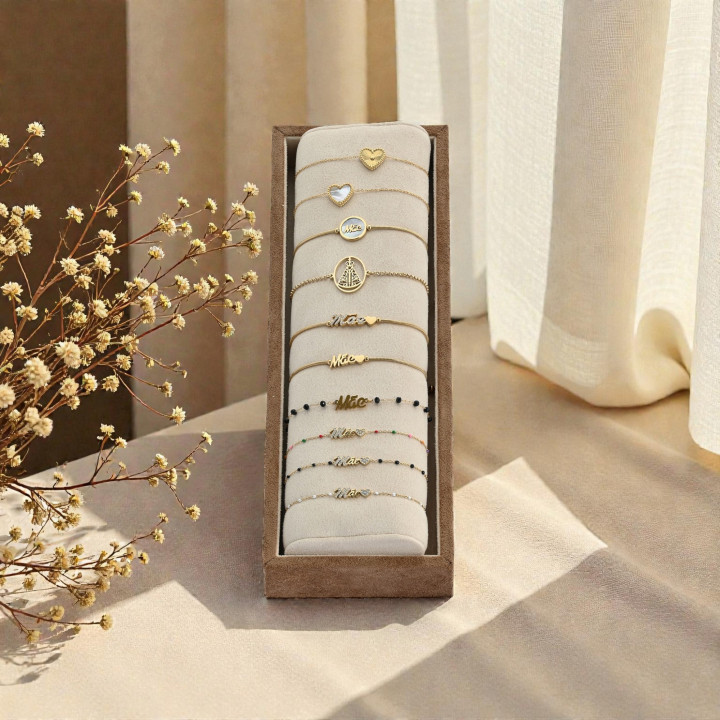 Kit 18 Piezas - Especial Día de la Madre