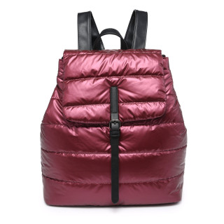 Mochila de Kispo com Detalhes