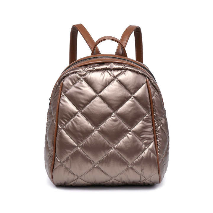 Mochila de Kispo com Detalhes