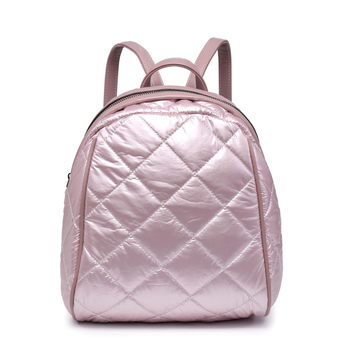 Mochila de Kispo com Detalhes