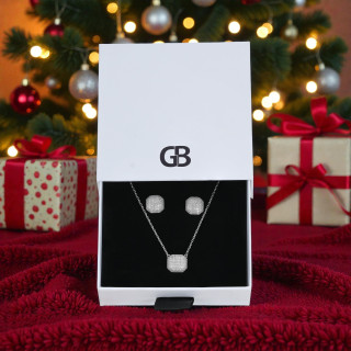 Ensemble Belove avec zircons