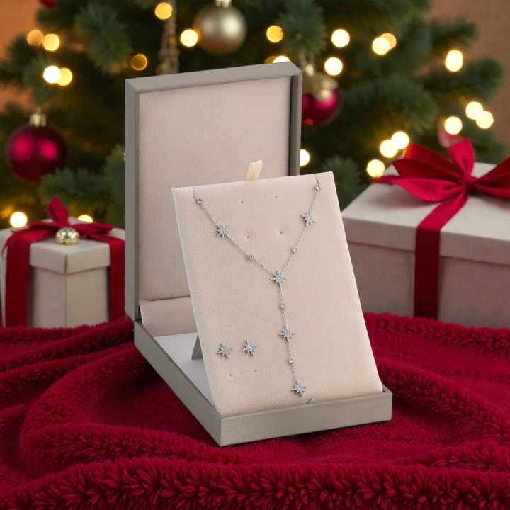 Conjunto Prestige Estrella