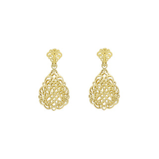 Complete Portugal Charm Earrings