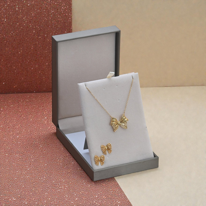 Conjunto Mini Encantos Portugal