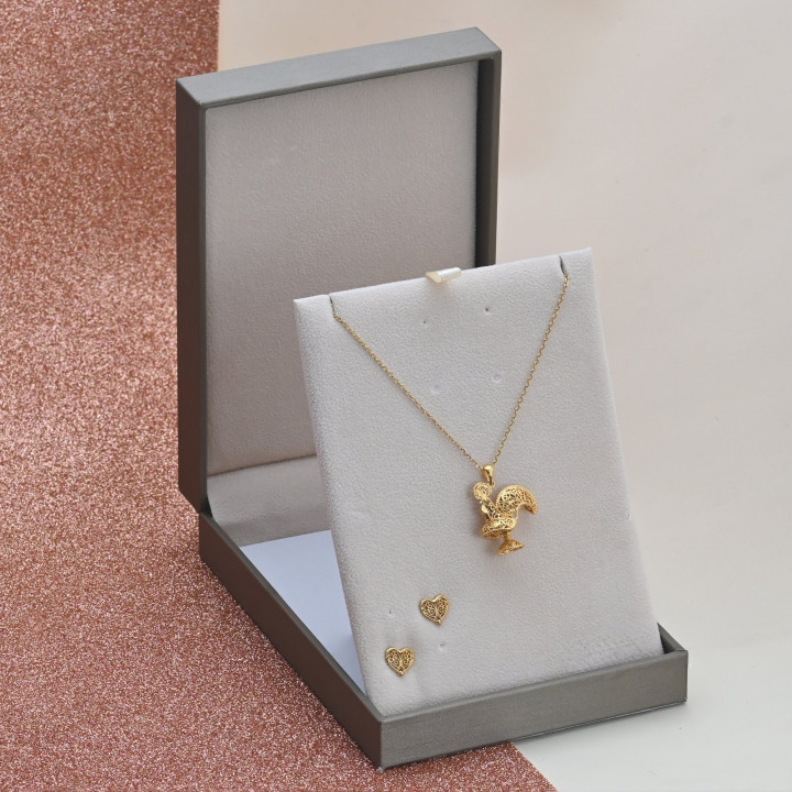 Set Mini Encantos Portugal