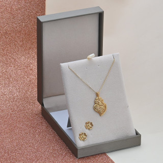 Conjunto Mini Encantos Portugal