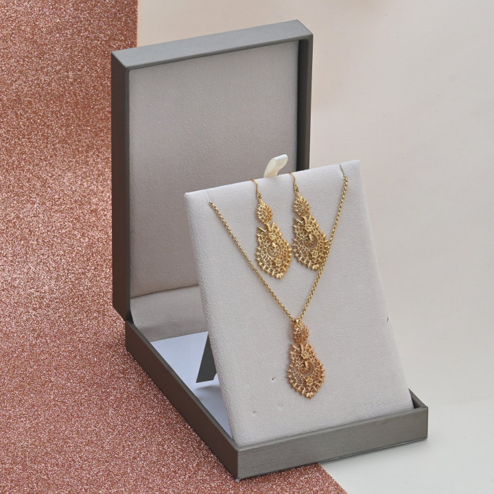 Conjunto Mini Encantos Portugal