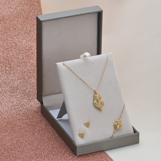 Conjunto Mini Encantos Portugal