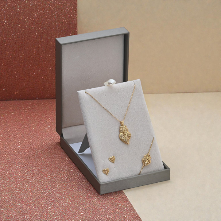 Ensemble Mini Encantos Portugal