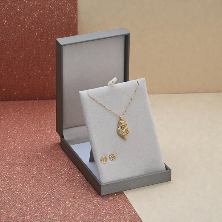 Set Mini Encantos Portugal