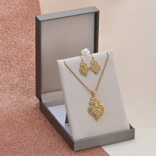 Conjunto Mini Encantos Portugal