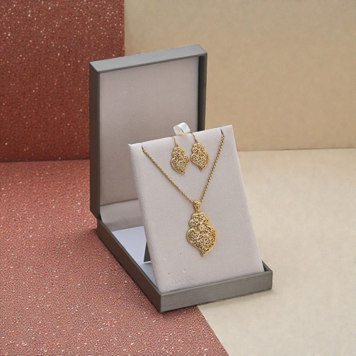 Set Mini Encantos Portugal