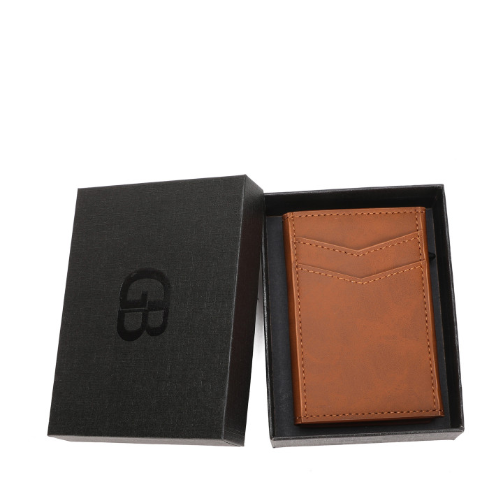 Porte-cartes pour Homme