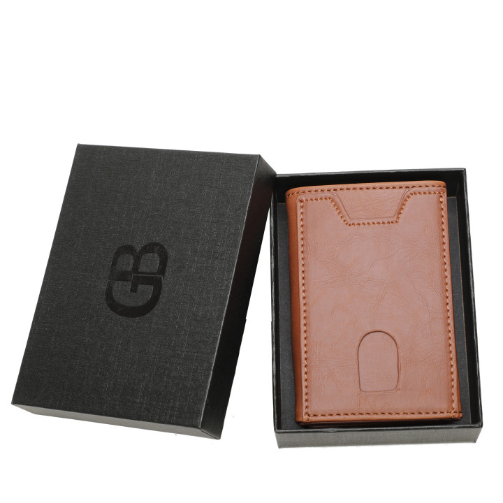 Men's Card Holder