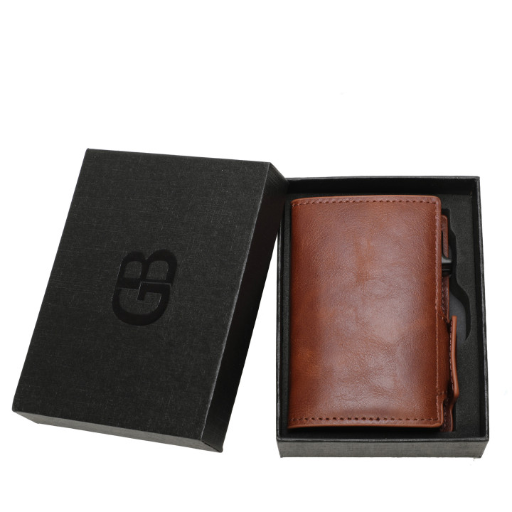 Porte-cartes pour Homme