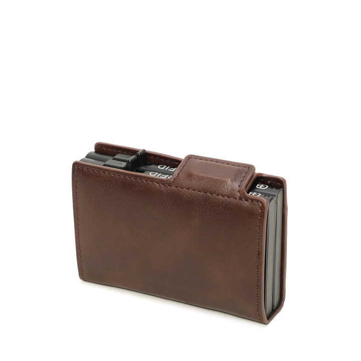 Porte-cartes pour Homme