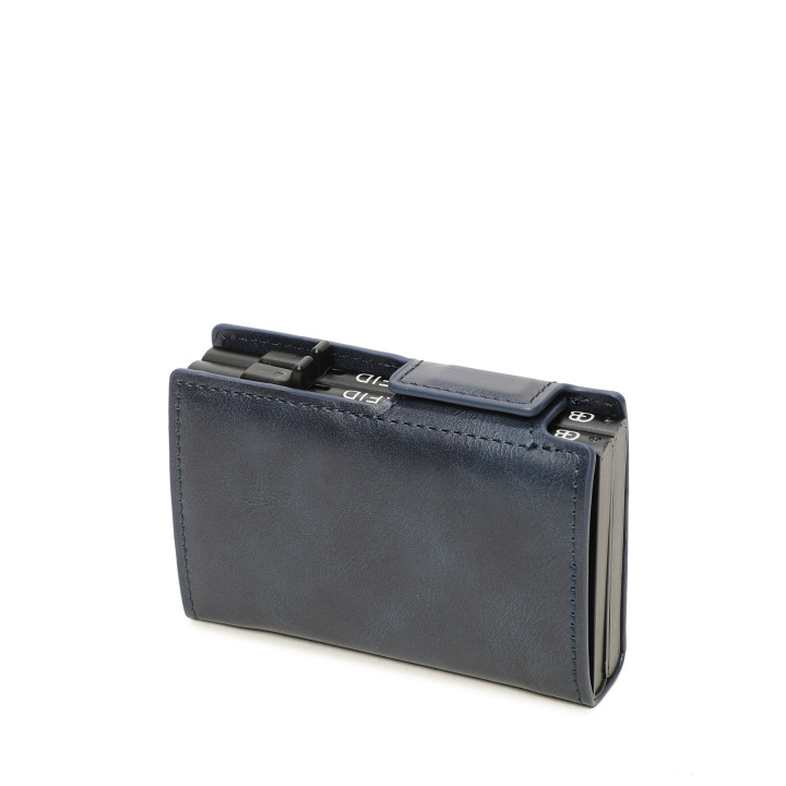 Men's Card Holder