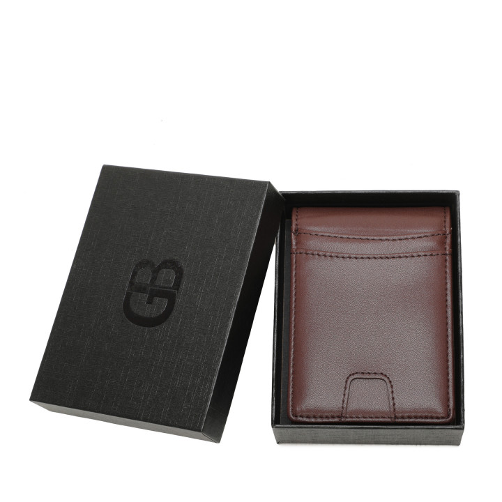 Porte-cartes pour Homme