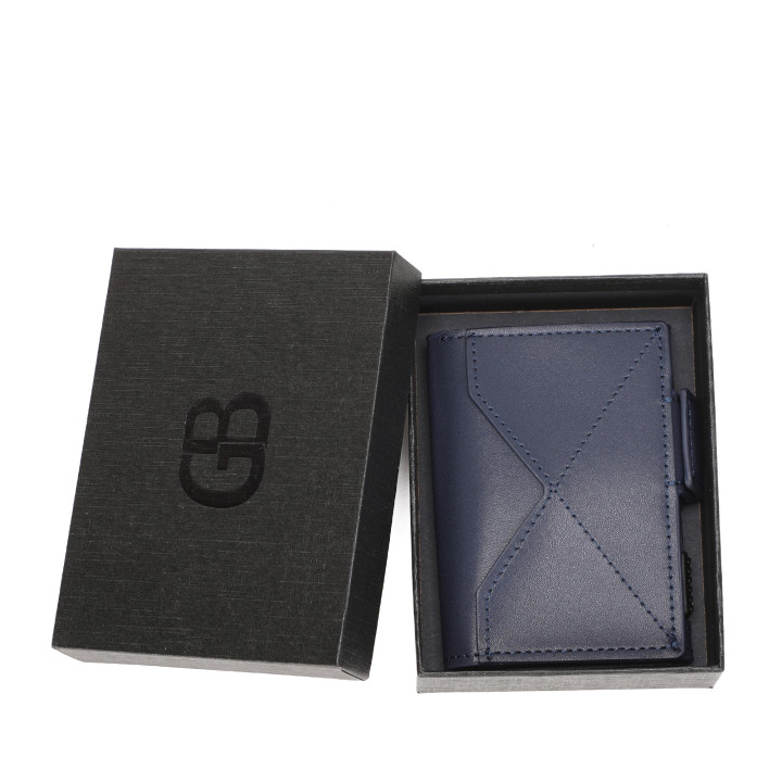 Men's Card Holder