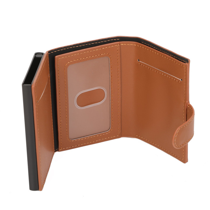 Men's Card Holder