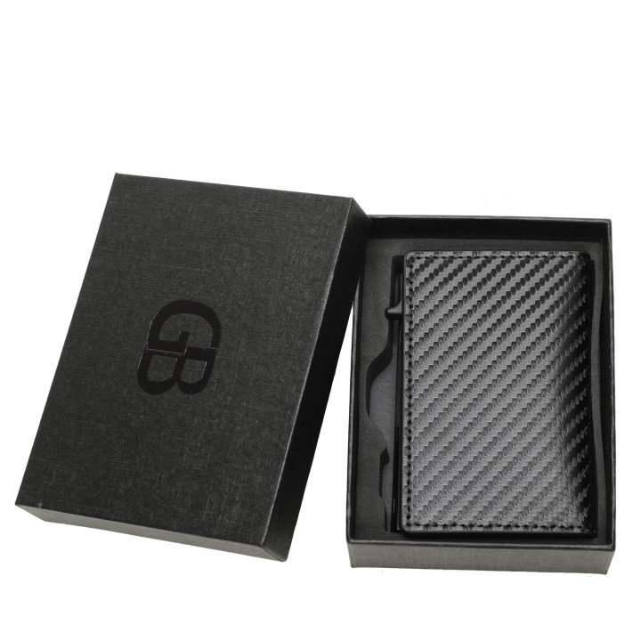 Men's Card Holder