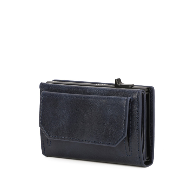 Men's Card Holder
