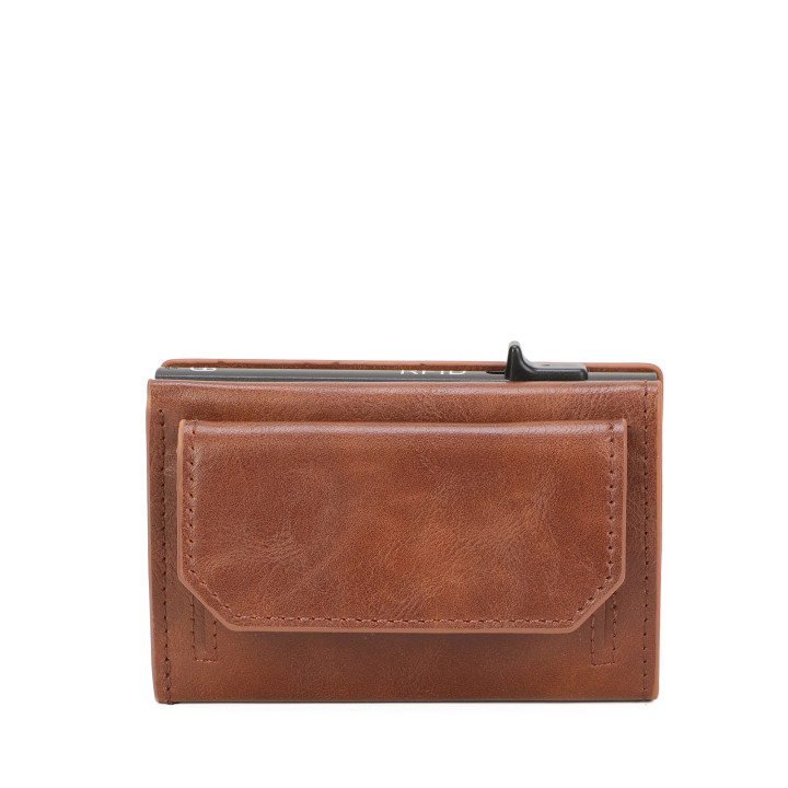 Men's Card Holder