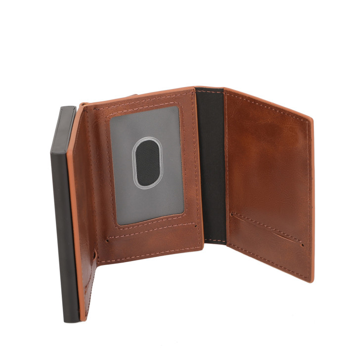 Porte-cartes pour Homme