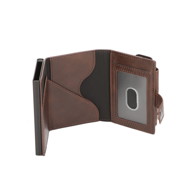Men's Card Holder