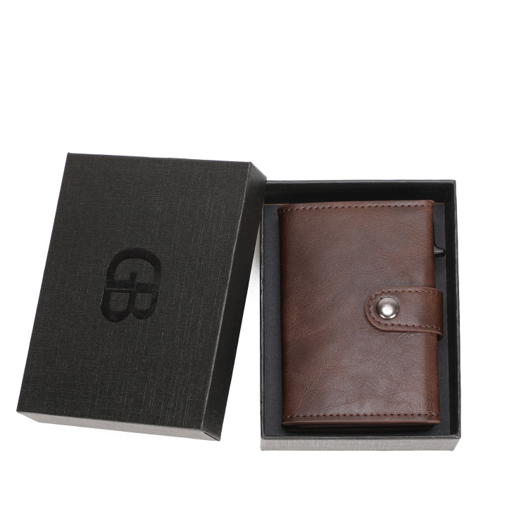 Porte-cartes pour Homme