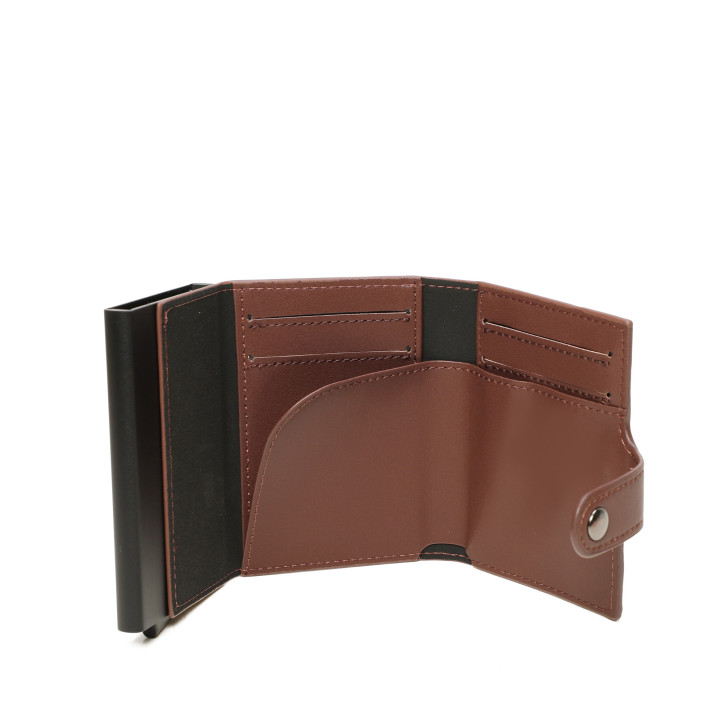 Men's Card Holder