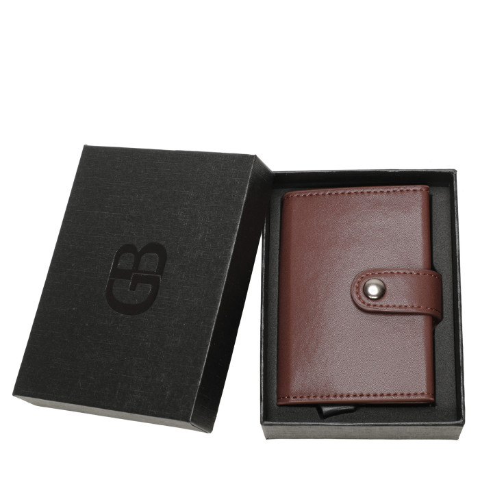 Porte-cartes pour Homme